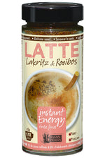 Amanprana Latte lakritz rooibos bio 170.00 Gram