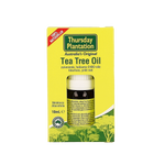 Thursday Plant Tea tree oil 10.00 Milliliter