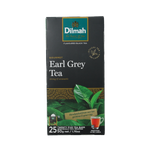 Dilmah Earl grey classic 25.00 Zakjes