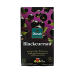 Dilmah Blackcurrant fun tea 20.00 Zakjes