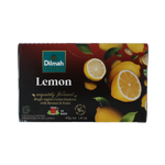 Dilmah Lemon fun tea 20.00 Zakjes