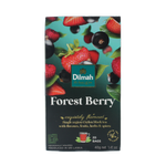Dilmah Forest berry fun tea 20.00 Zakjes