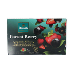 Dilmah Forest berry fun tea 20.00 Zakjes