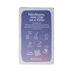 Dilmah Berry explosion  tea bio 20.00 Zakjes