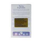 Dilmah Berry explosion  tea bio 20.00 Zakjes