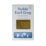 Dilmah Noble earl grey bio 20.00 Zakjes