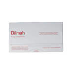 Dilmah Brilliant breakfast tea bio 20.00 Zakjes
