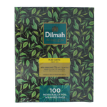 Dilmah Pure green tea 100.00 Zakjes