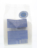 Esspo Himalayazout wit grof 700 + 250 gram actie 950.00 Gram