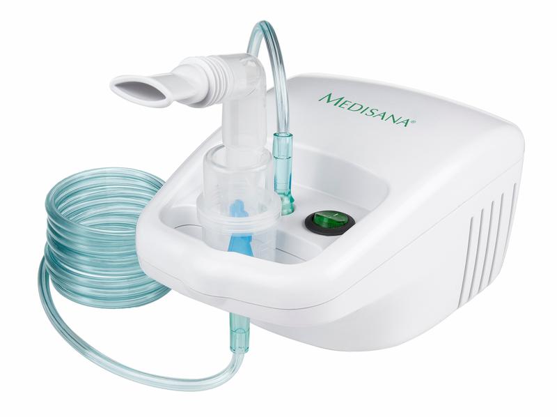 Medisana IN 500 Inhalator 1.00 Stuks