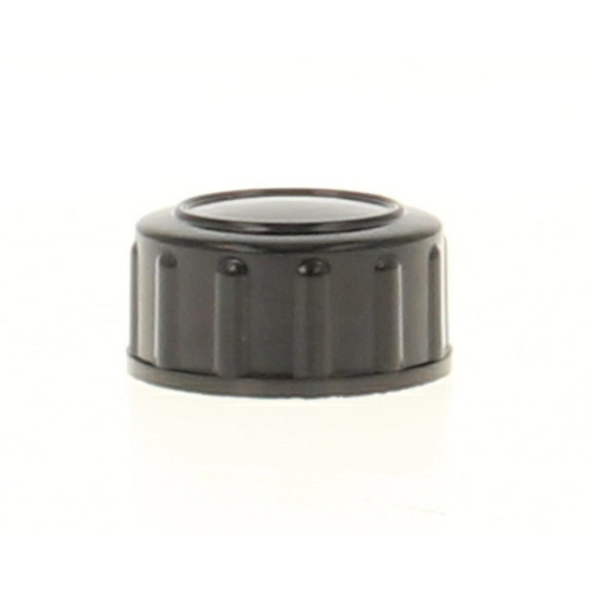 Jacob Hooy Dop voor meplatfles 150ml 1 Stuks