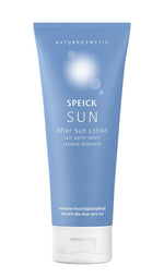 Speick Aftersun lotion 200.00 Milliliter