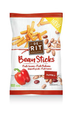 De Rit Bean sticks paprika bio 75.00 Gram