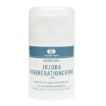 van der Pigge Huidbalans jojoba regeneration creme 50.00 Milliliter
