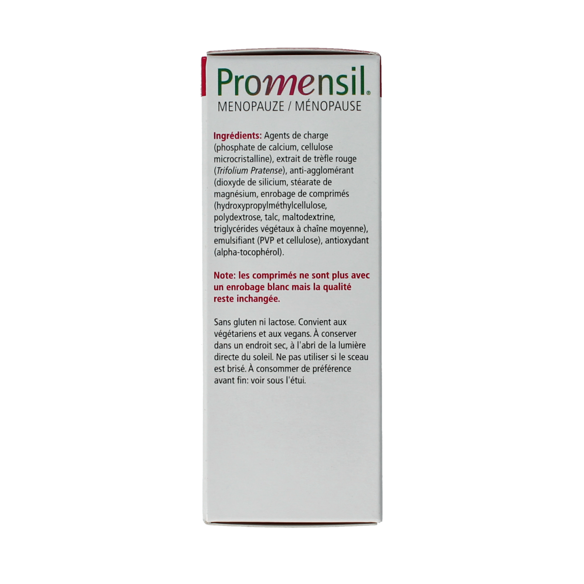 Promensil Original 60.00 Tabletten