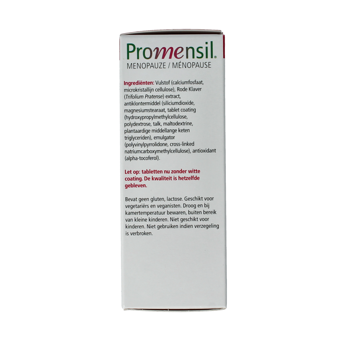 Promensil Original 60.00 Tabletten