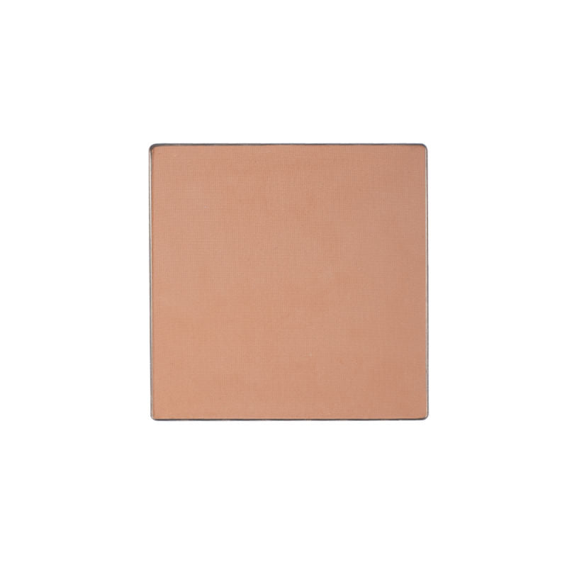 Benecos natural beauty Natural refill compact powder warm desert 04 6.00 Gram