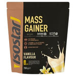 Isostar Mass gainer vanilla 700.00 Gram