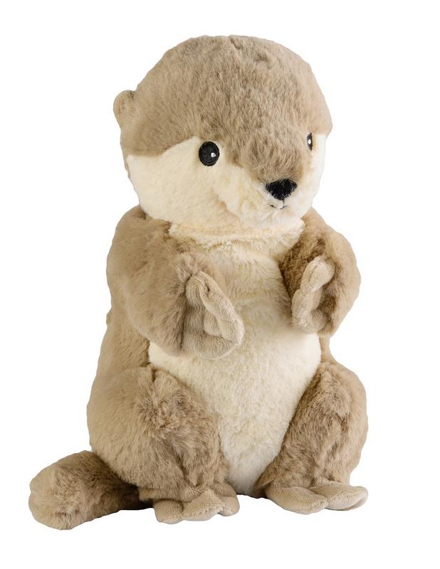 Warmies Otter 1.00 Stuks