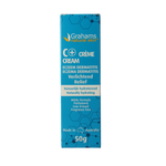 Grahams C+ Creme 50 Gram