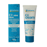 Grahams C+ Creme 50 Gram
