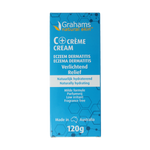 Grahams C+ Creme 120.00 Gram