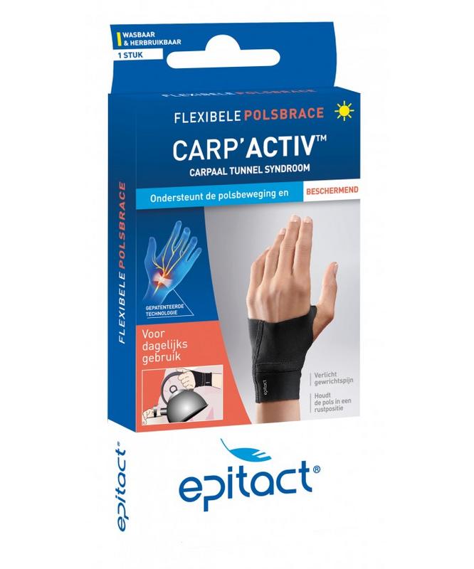 Epitact Carp activ rechts L 1 Stuks