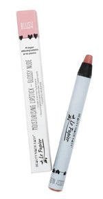 Beauty Made Easy Le papier lipstick blush moisturizing 6 Gram