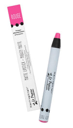 Beauty Made Easy Lipstick matte rouge 6.00 Gram