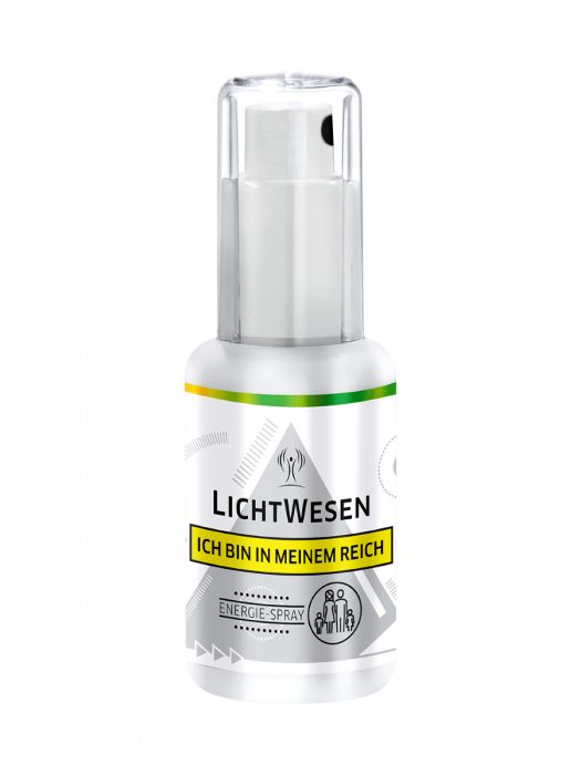 Lichtwesen Ik ben in mijn rijk 30 Milliliter