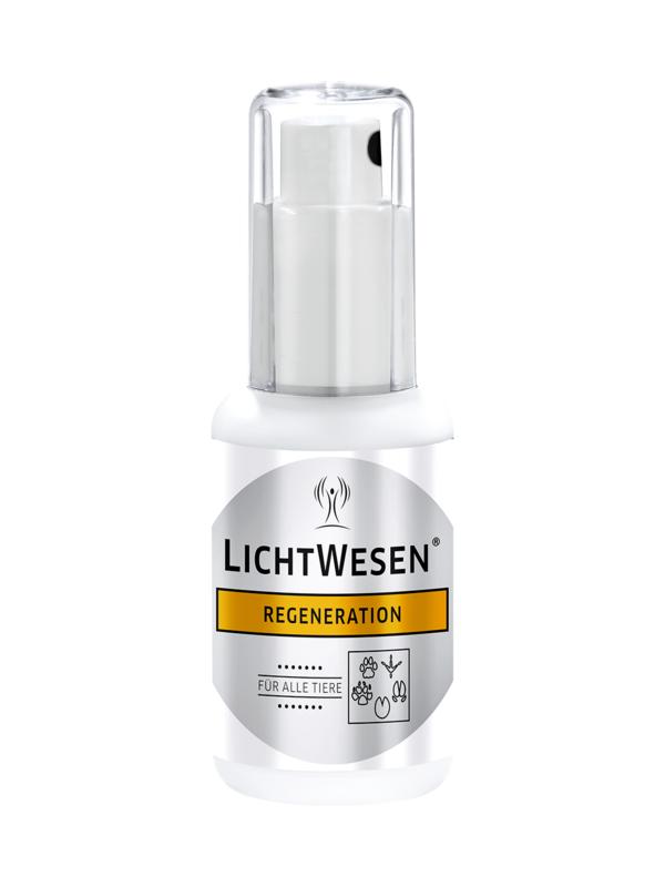 Lichtwesen Regeneratie alle dieren 30.00 Milliliter
