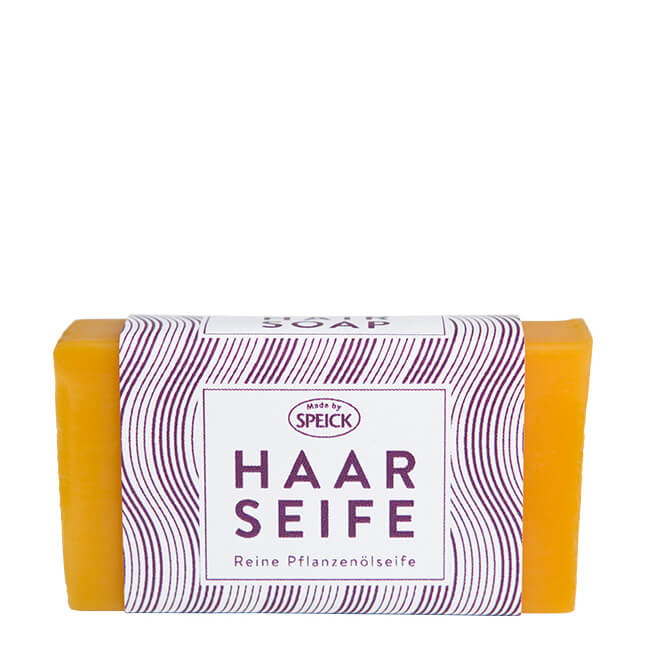 Speick Haarzeep 45.00 Gram