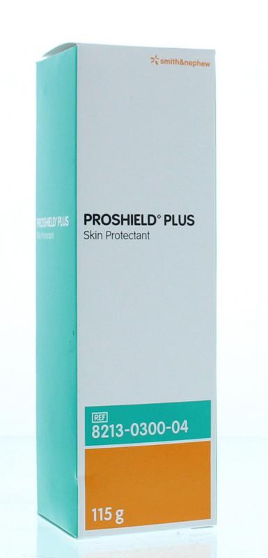 Proshield Plus skin protect 115.00 Gram