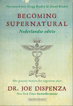 Succesboeken Becoming super natural Nederlands 1.00 Stuks