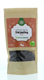MijnNatuurwinkel Darjeeling thee 50.00 Gram