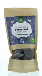 MijnNatuurwinkel Yunan thee 100.00 Gram