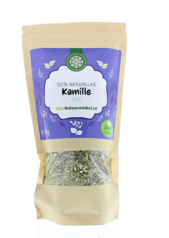 MijnNatuurwinkel Kamille 75.00 Gram