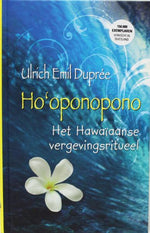 Ankh Hermes Ho'oponopono 1.00 Stuks