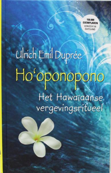 Ankh Hermes Ho'oponopono 1.00 Stuks