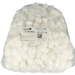 Heka Wattenbollen rondino 0.6 gram 500.00 Gram