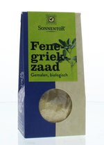 Sonnentor Fenegriek bio 35.00 Gram