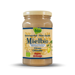 Mielbio Citroen creme honing bio 300.00 Gram