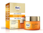 ROC Multi correxion revive & glow gel cream 50.00 Milliliter
