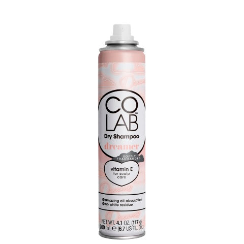 Colab Droogshampoo dreamer 200.00 Milliliter