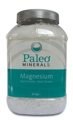 Paleo Minerals Magnesium bad kristallen 3500.00 Gram