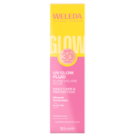 Weleda Zonnefluide SPF30 30.00 Milliliter
