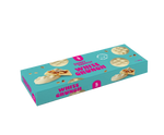 SWEET-SWITCH White crunch 130.00 Gram