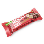 Benlian Rocky rice choco strawberry glutenvrij 18.00 Gram