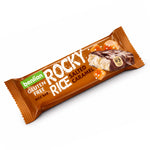 Benlian Rocky rice salted caramel bar glutenvrij 18.00 Gram
