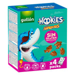 Gullon Sharkies 4-pack glutenvrij 160.00 Gram